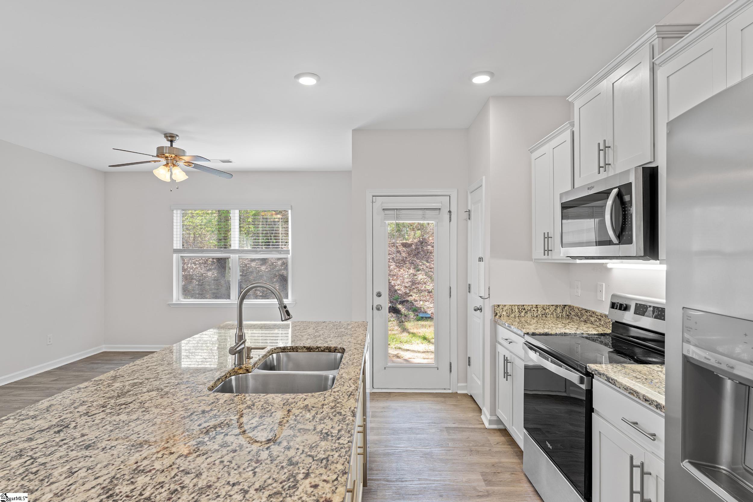 417 Sea Grit Court Greer, SC 29650 - Photo 5 of 35