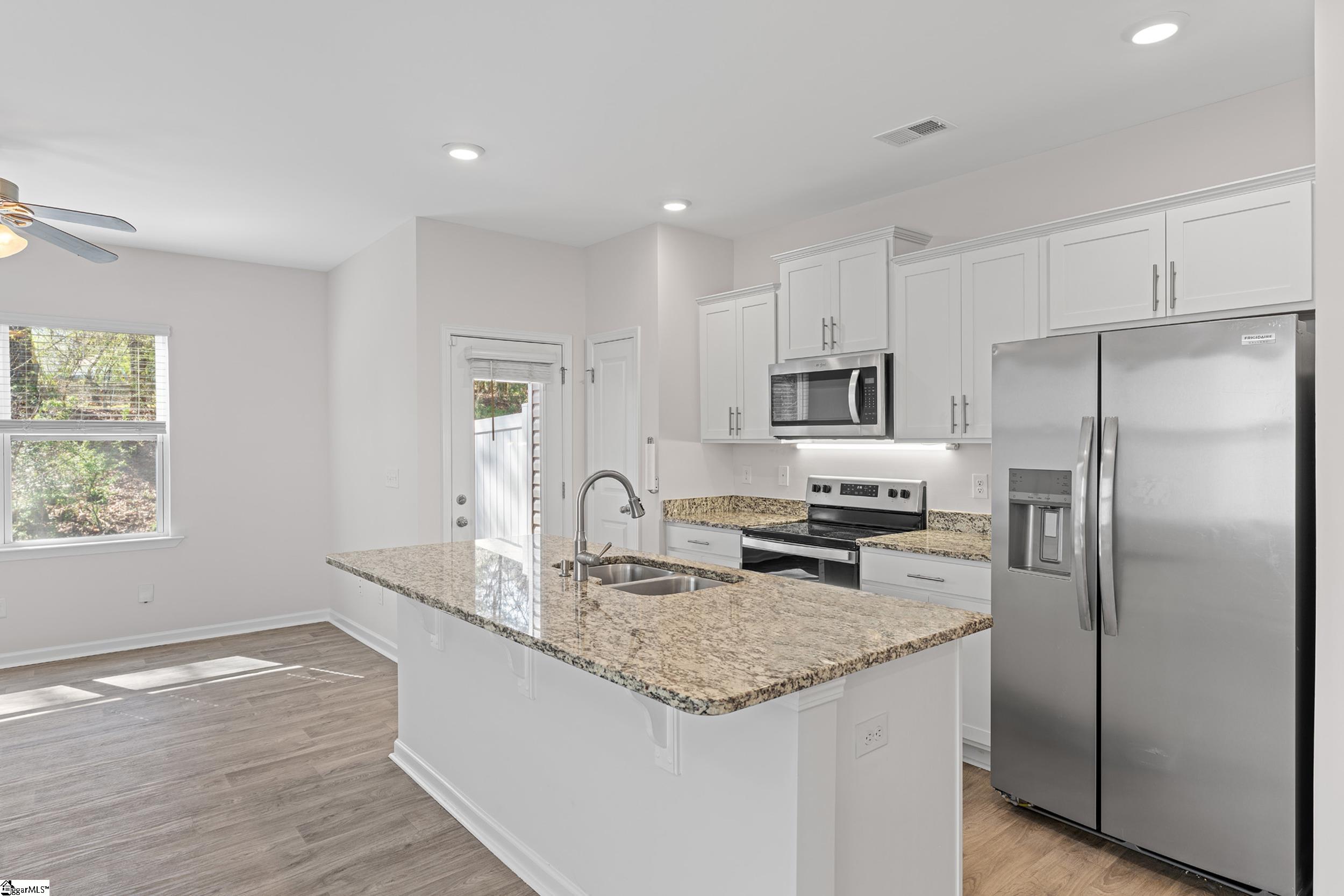 417 Sea Grit Court Greer, SC 29650 - Photo 8 of 35