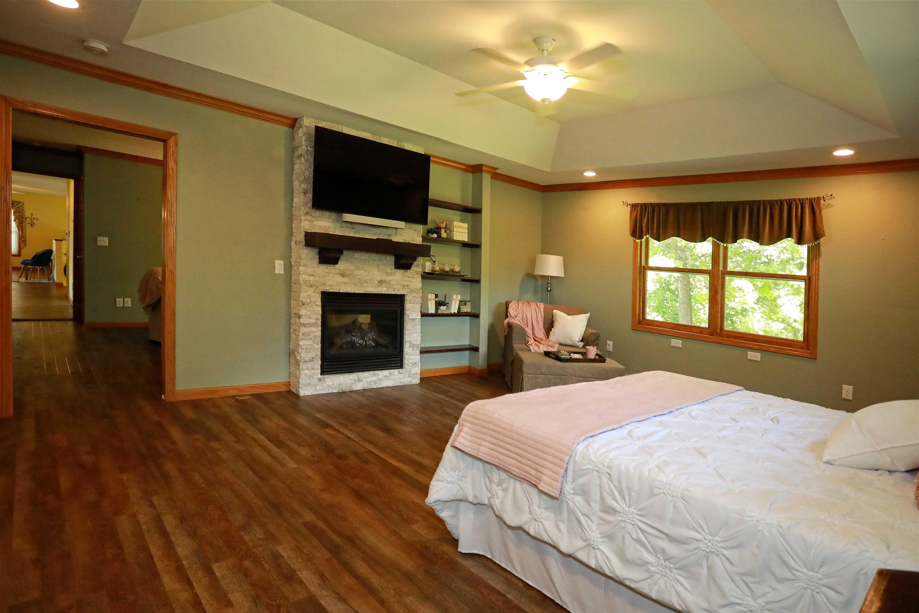 1424 Oxbow Road Stevens Point, WI 54482 - Photo 23 of 58
