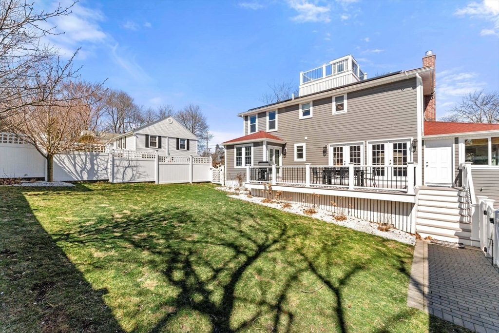 19 Damon Road Scituate, MA 02066 - Photo 26 of 33 a large pool with buildings in the background