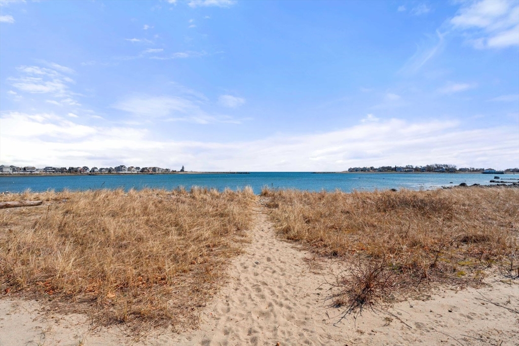 19 Damon Road Scituate, MA 02066 - Photo 31 of 33 a view of a lake view