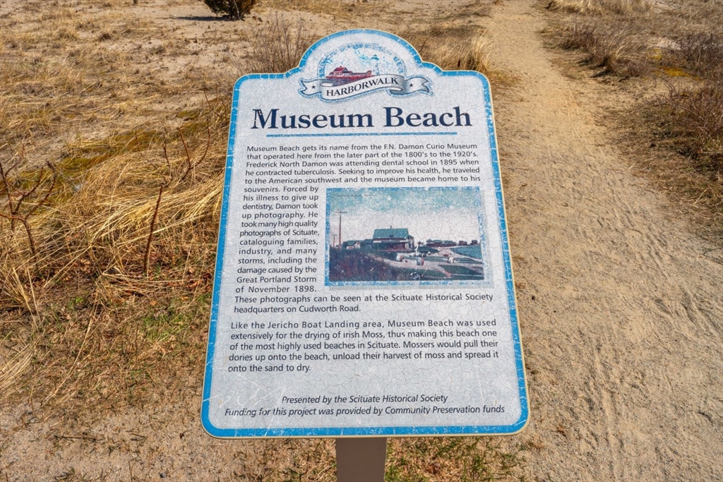 19 Damon Road Scituate, MA 02066 - Photo 33 of 33 a closeup of a door