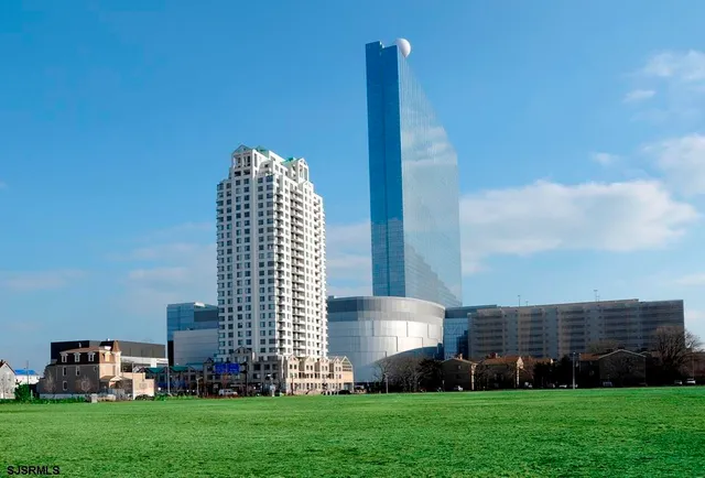 a view of outdoor space and living room