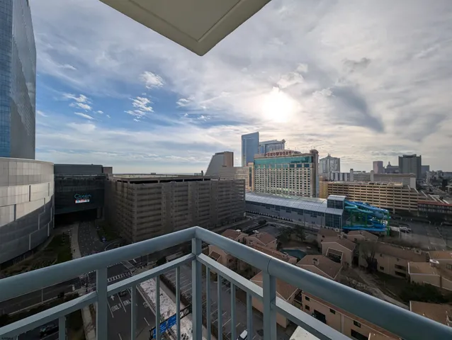 $252,500 | 526 Pacific Avenue, Unit 1503, Atlantic City, NJ 08401