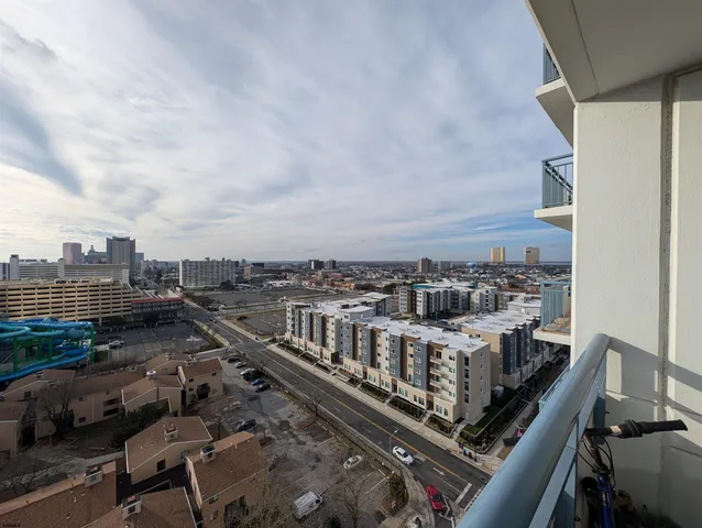 $252,500 | 526 Pacific Avenue, Unit 1503, Atlantic City, NJ 08401