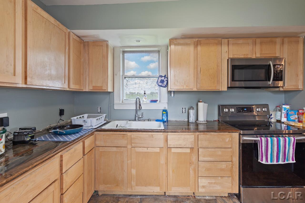 13652 McMahon Road Deerfield, MI 49238 - Photo 11 of 27 Gallery Image 11