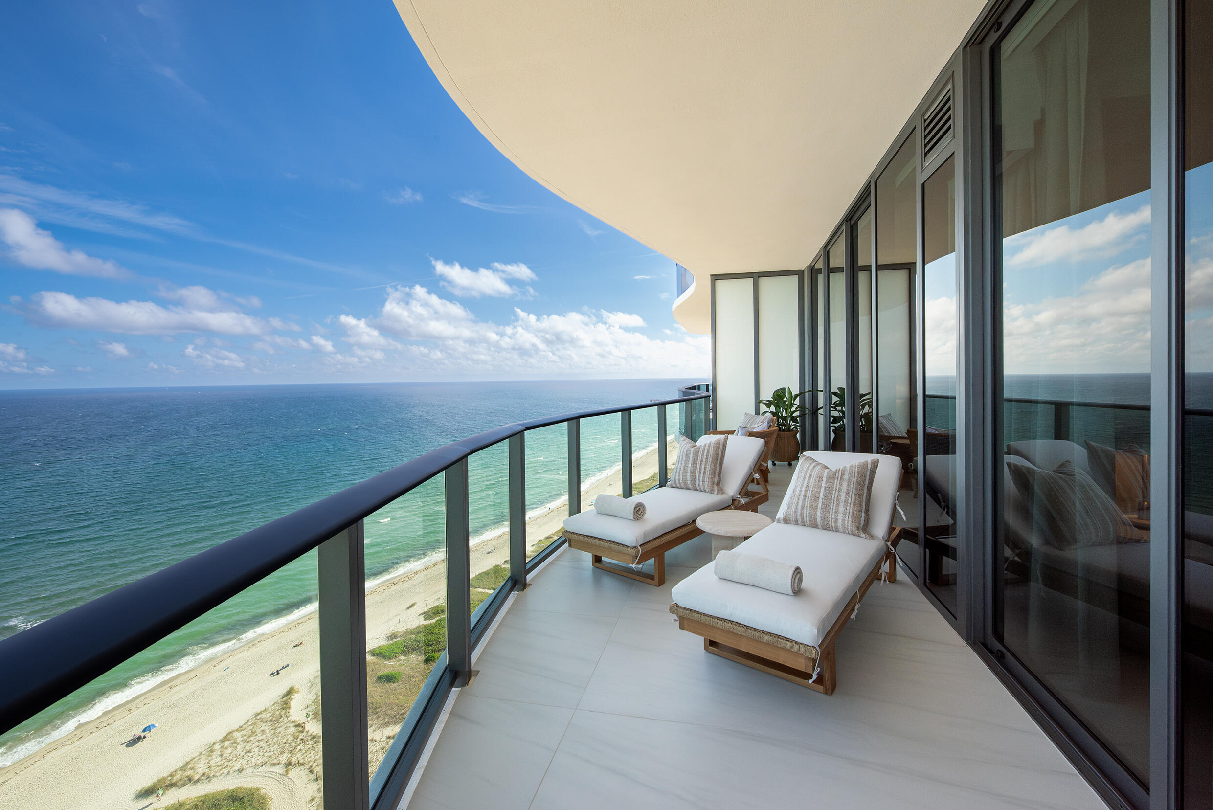 900 North Ocean Boulevard, Unit MPH02 Pompano Beach, FL 33062 - Photo 33 of 36