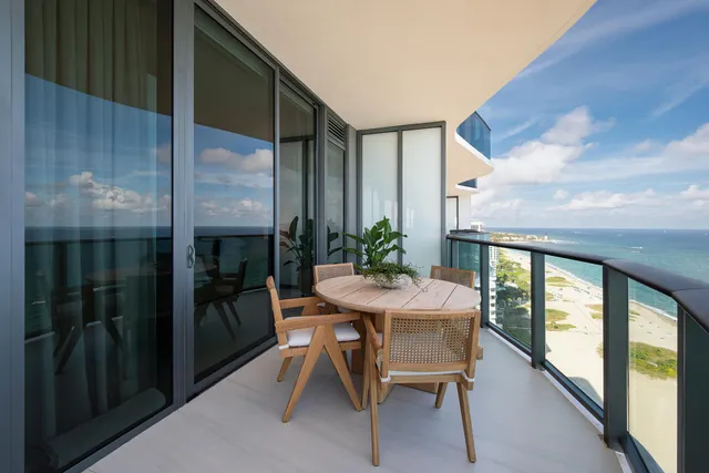 $29,500 | 900 North Ocean Boulevard, Unit MPH02, Pompano Beach, FL 33062