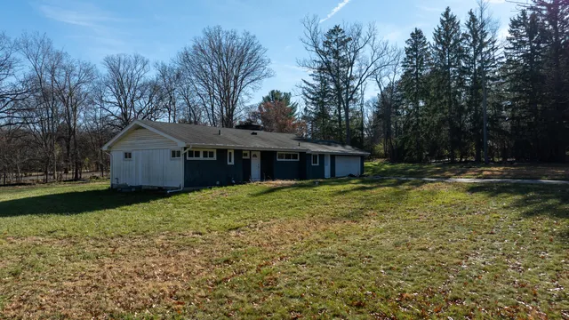 $550,000 | 2844 Whippoorwill Lane, Ann Arbor, MI 48103