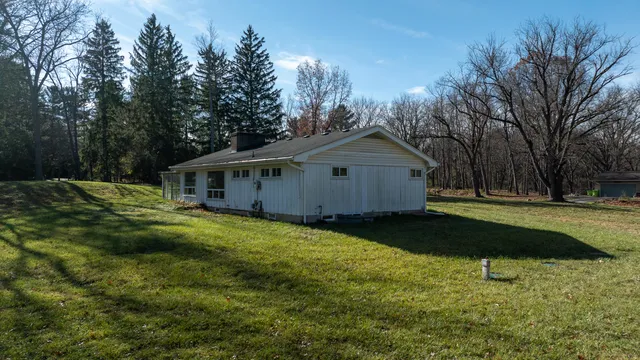 $550,000 | 2844 Whippoorwill Lane, Ann Arbor, MI 48103