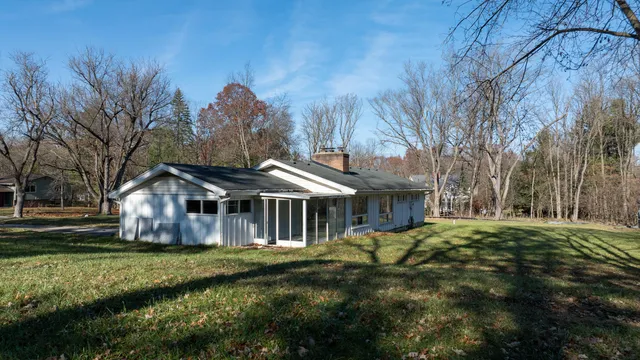 $550,000 | 2844 Whippoorwill Lane, Ann Arbor, MI 48103
