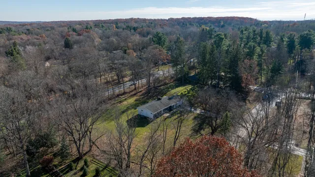 $550,000 | 2844 Whippoorwill Lane, Ann Arbor, MI 48103