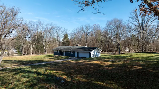 $550,000 | 2844 Whippoorwill Lane, Ann Arbor, MI 48103