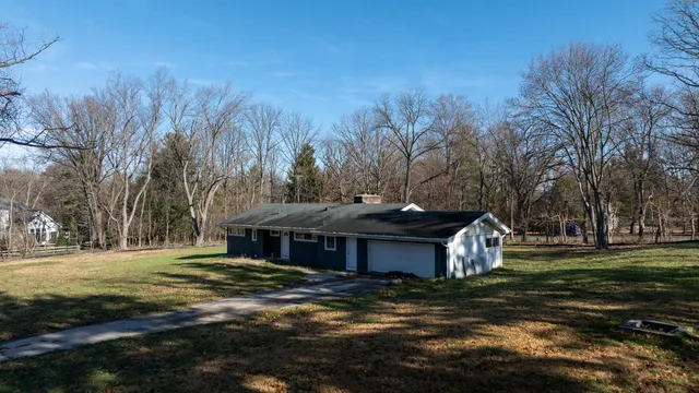 $550,000 | 2844 Whippoorwill Lane, Ann Arbor, MI 48103