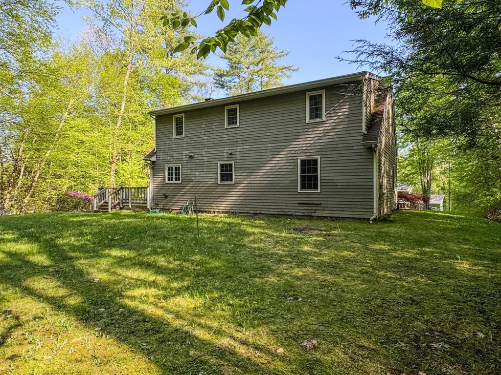 77 Old Turnpike Road Northfield, MA 01360 - Photo 29 of 35