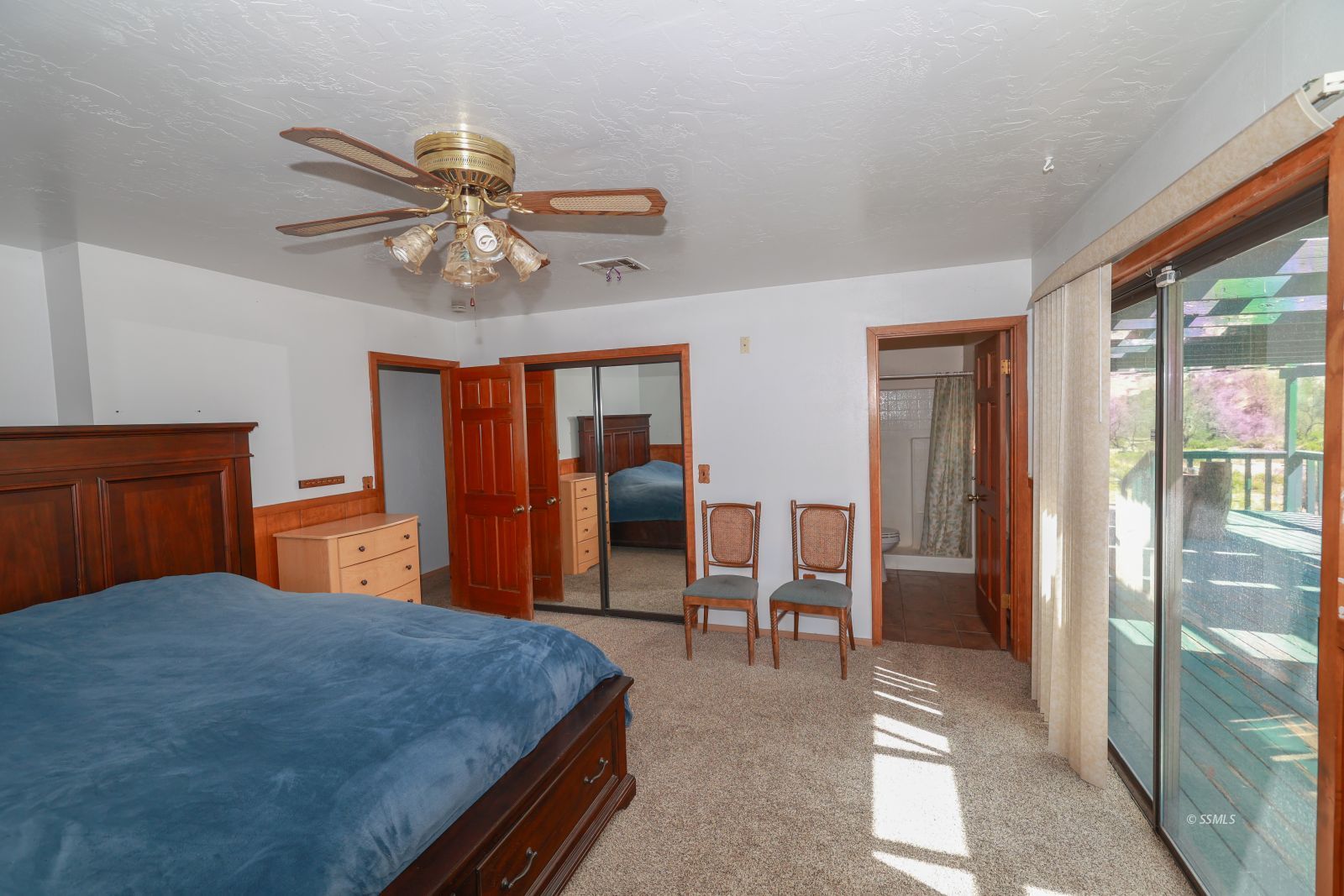 6537 Caliente Bodfish Road Caliente, CA 93518 - Photo 26 of 50