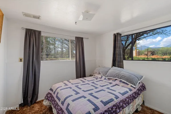 $375,000 | 8264 East Dakota Road, Hereford, AZ 85615