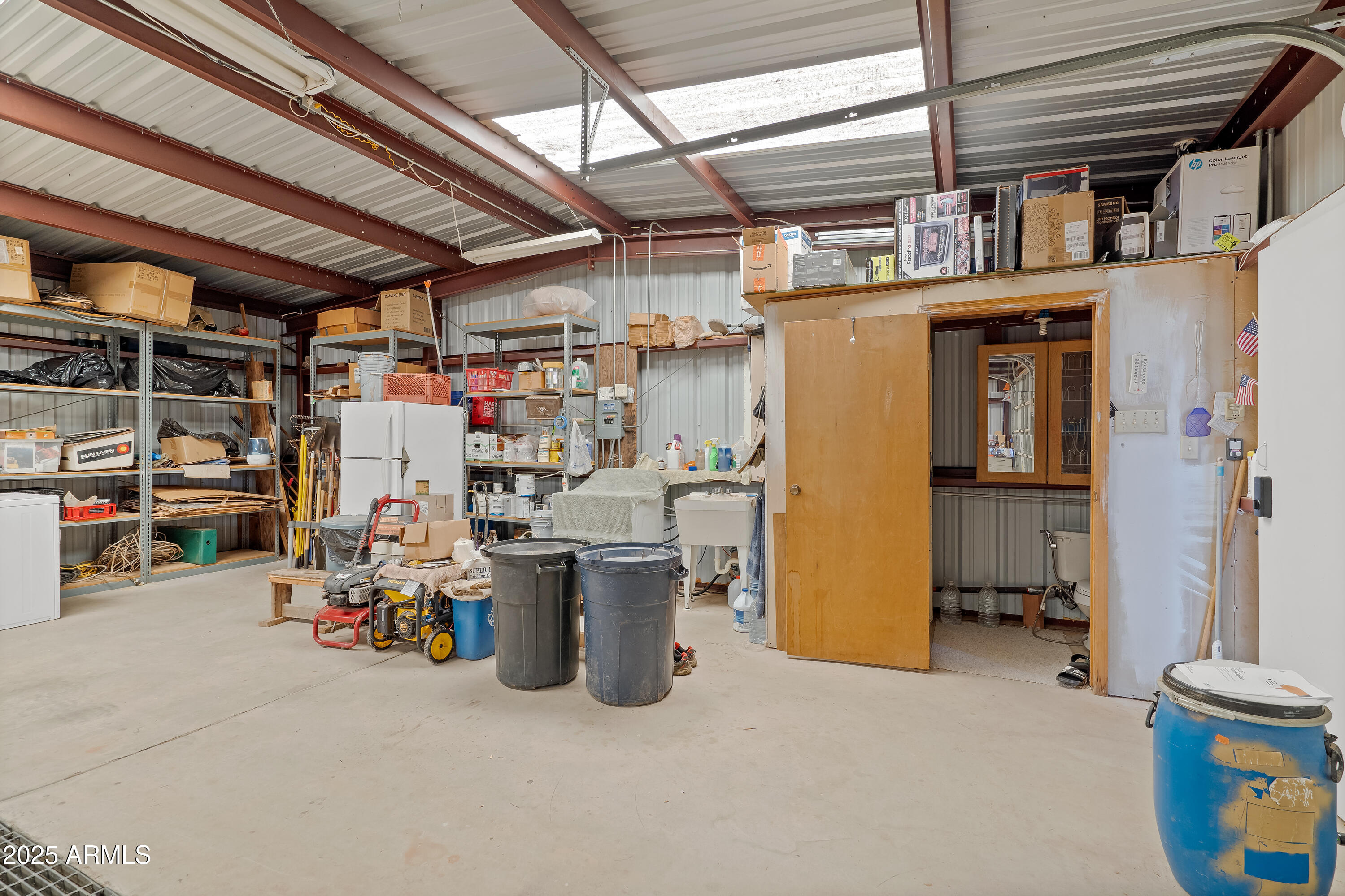 8264 East Dakota Road Hereford, AZ 85615 - Photo 32 of 45 3 Garage-Workshop-4