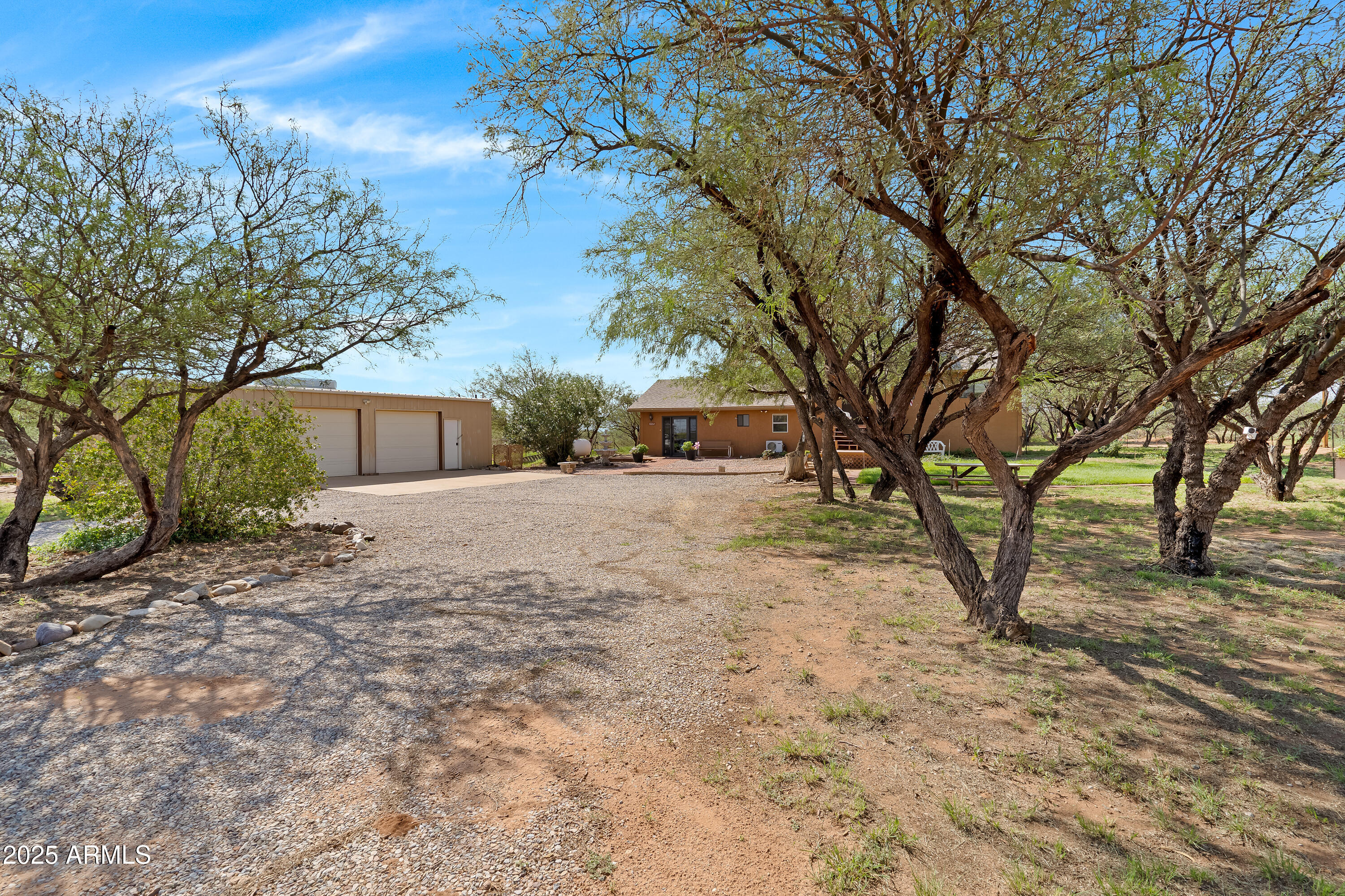 8264 East Dakota Road Hereford, AZ 85615 - Photo 6 of 45 1 Front Yard-2