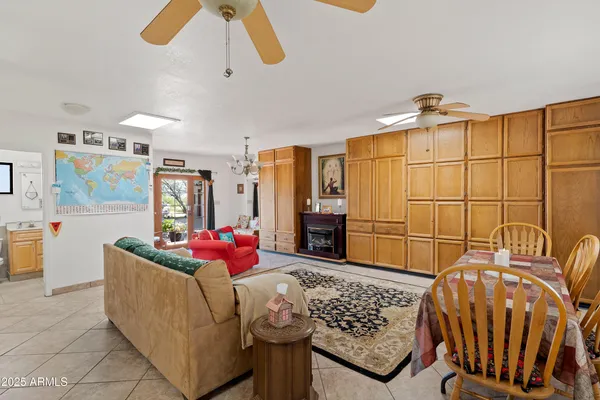 $375,000 | 8264 East Dakota Road, Hereford, AZ 85615