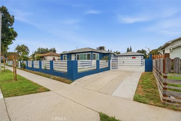 $785,000 | 13827 Fairlock Avenue, Paramount, CA 90723