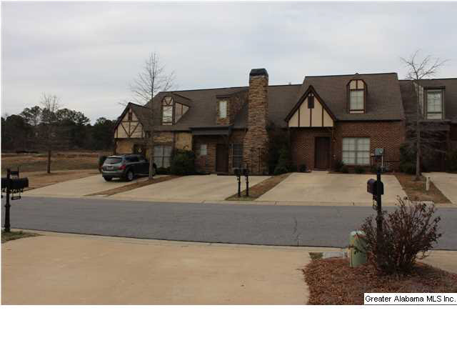 4319 Ridgemont Circle Birmingham, AL 35244 - Photo 30 of 32