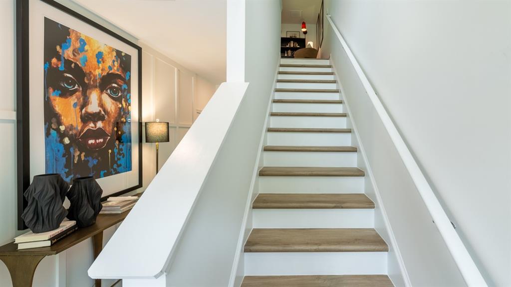 2836 Georgia Aster Way Northwest Atlanta, GA 30341 - Photo 12 of 28 a view of entryway