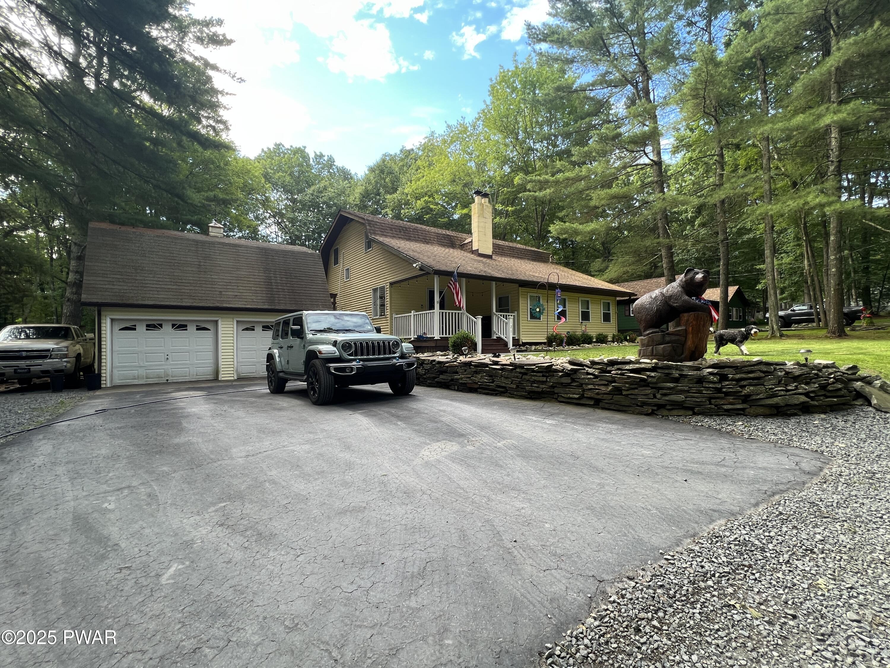 121 First Tafton Road Tafton, PA 18464 - Photo 4 of 24