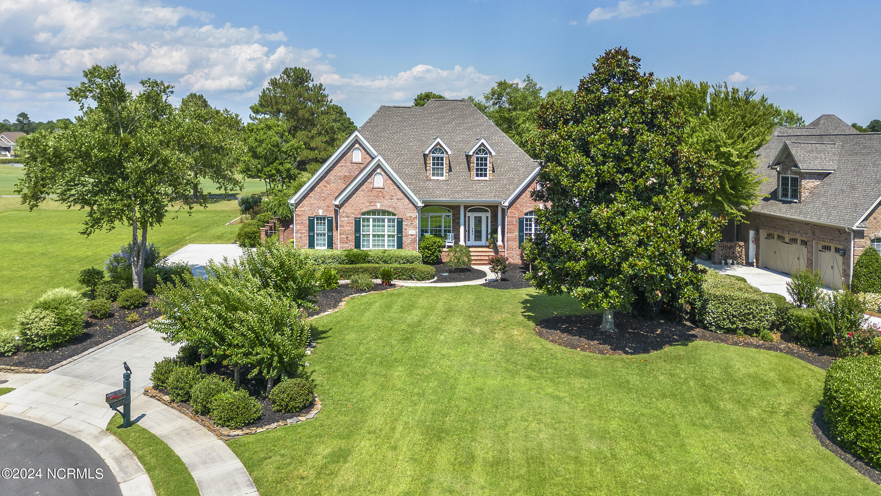 9266 Checkerberry Square Calabash, NC 28467 - Photo 32 of 46 Custom neighborhood