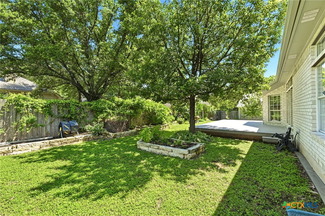 213 Rio Vista Drive Georgetown, TX 78626 - Photo 36 of 41