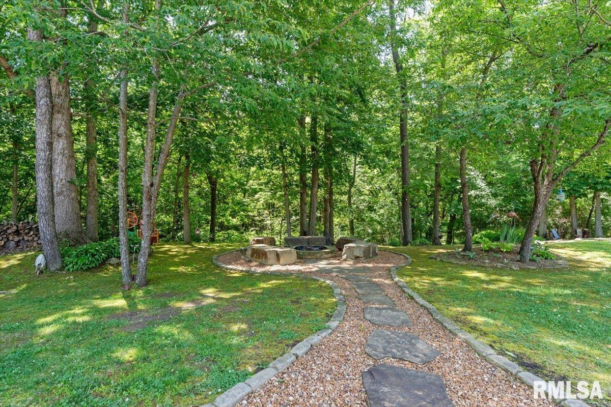 3880 Moose Cry Road Auburn, IL 62615 - Photo 55 of 74