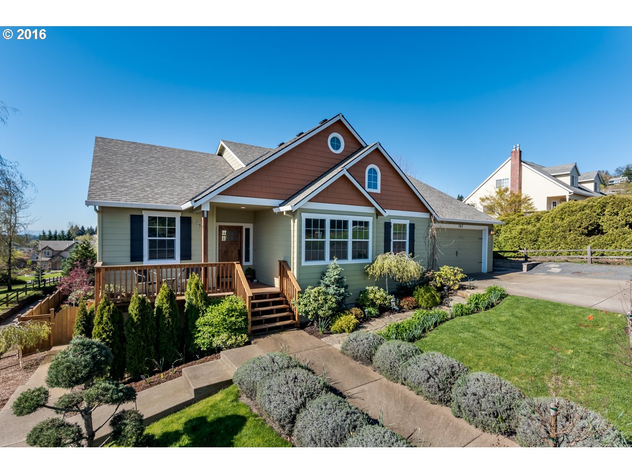 767 Southwest 5th Street Dundee, OR 97115 - Photo 1 of 17 Gallery Image 1
