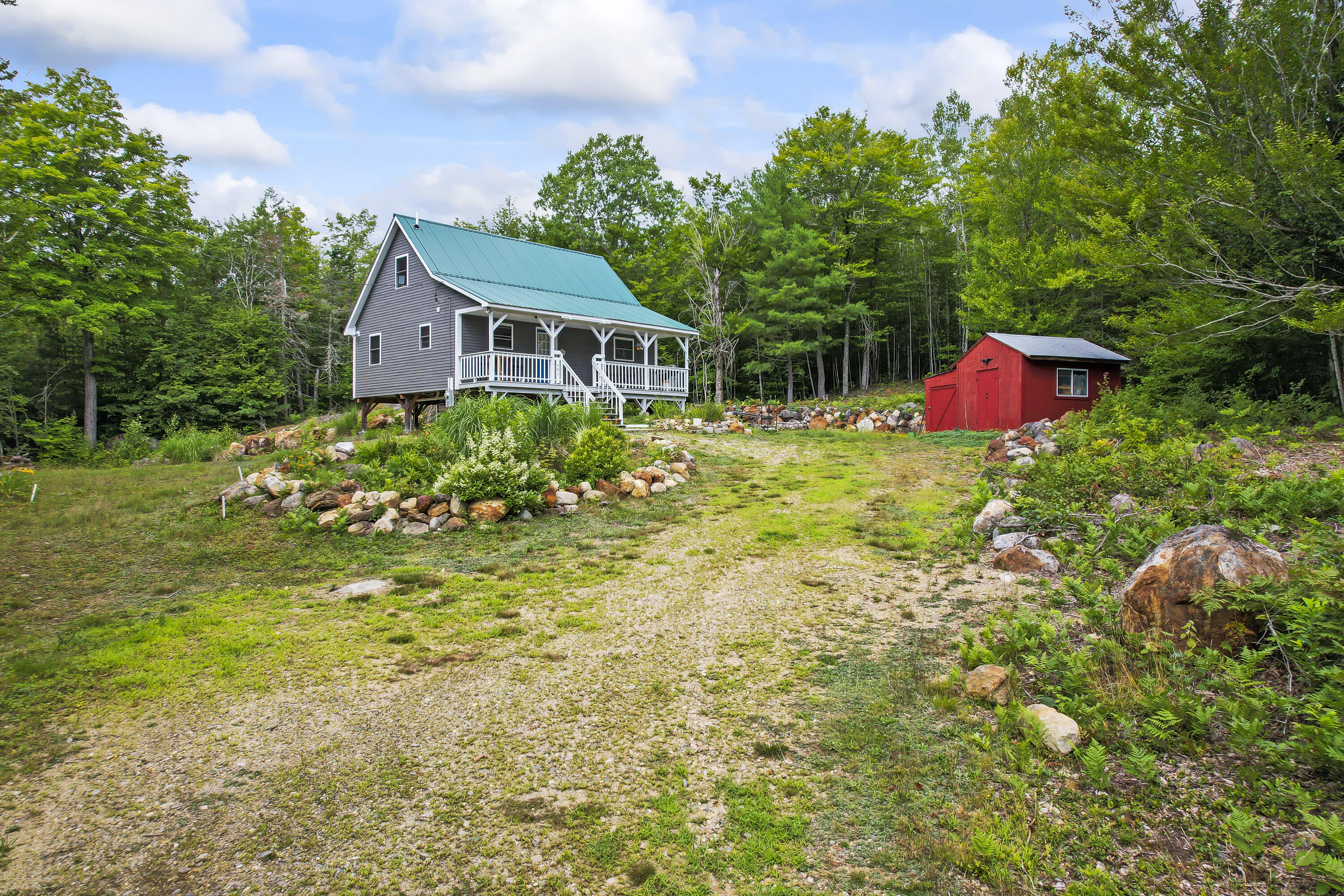 484 Redding Road Sumner, ME 04292 - Photo 46 of 50 484 Redding Rd_102