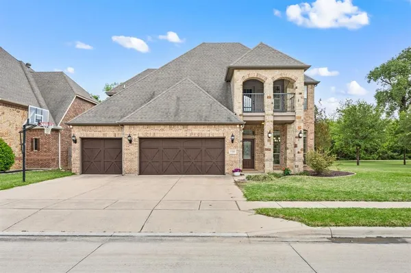 $575,000 | 9300 Wood Duck Drive, Fort Worth, TX 76118