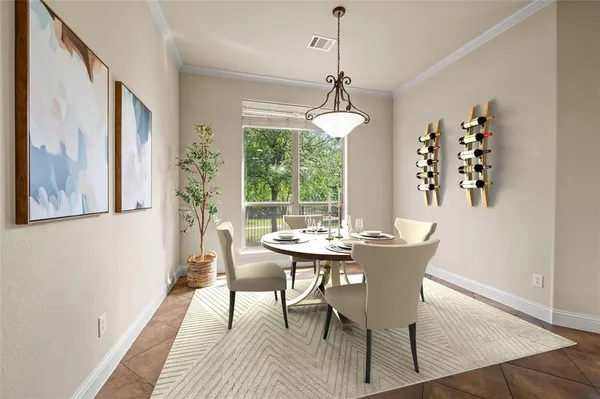 $575,000 | 9300 Wood Duck Drive, Fort Worth, TX 76118