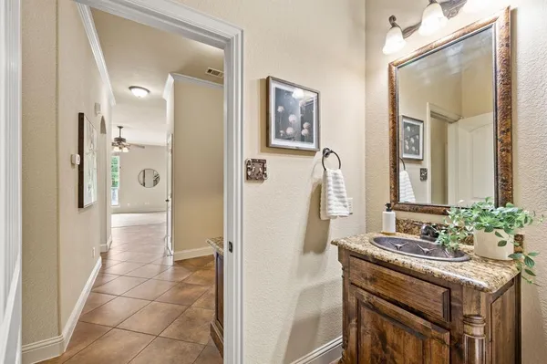 $575,000 | 9300 Wood Duck Drive, Fort Worth, TX 76118