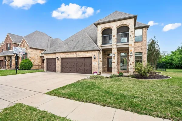 $575,000 | 9300 Wood Duck Drive, Fort Worth, TX 76118