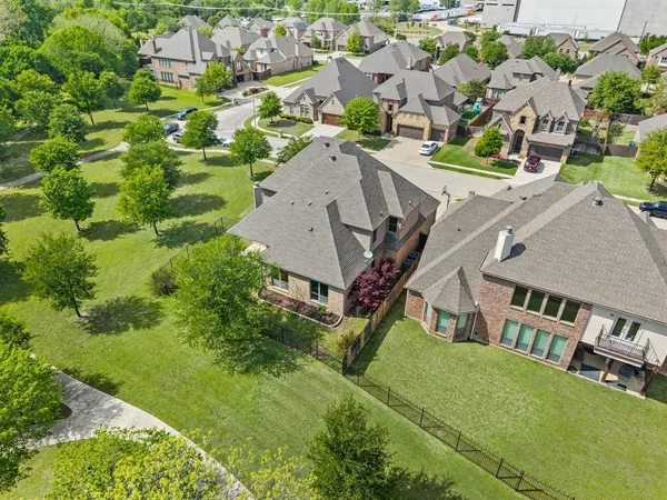 $575,000 | 9300 Wood Duck Drive, Fort Worth, TX 76118