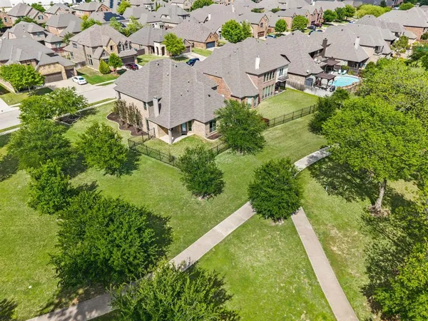 $575,000 | 9300 Wood Duck Drive, Fort Worth, TX 76118