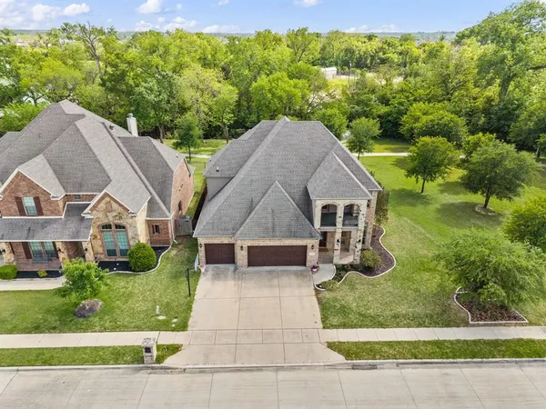 $575,000 | 9300 Wood Duck Drive, Fort Worth, TX 76118