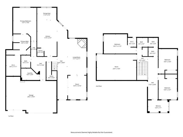 $575,000 | 9300 Wood Duck Drive, Fort Worth, TX 76118