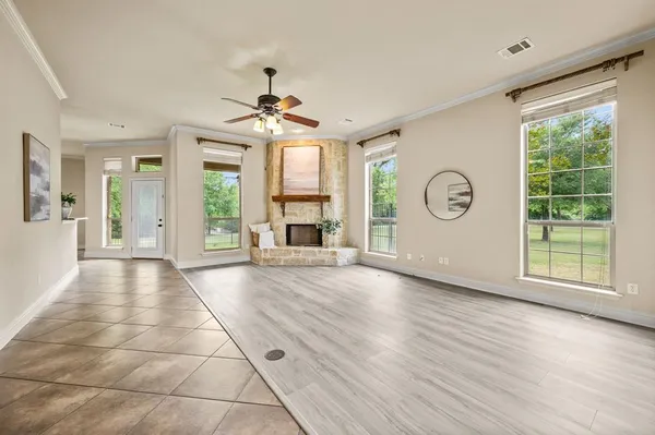 $575,000 | 9300 Wood Duck Drive, Fort Worth, TX 76118