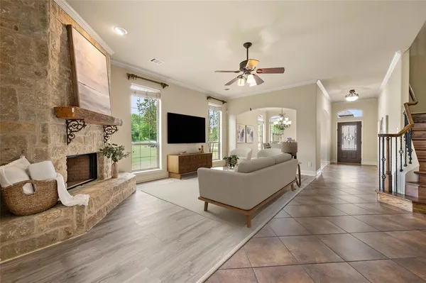 $575,000 | 9300 Wood Duck Drive, Fort Worth, TX 76118