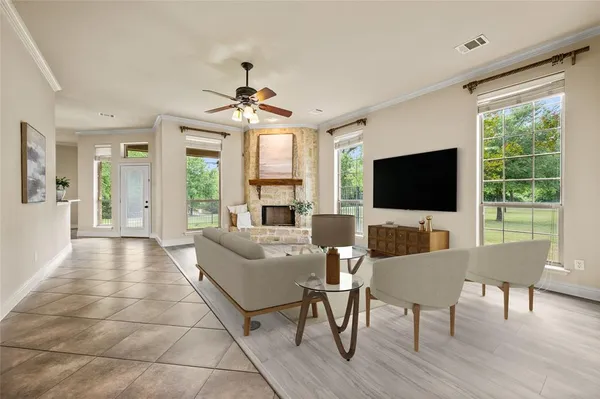 $575,000 | 9300 Wood Duck Drive, Fort Worth, TX 76118