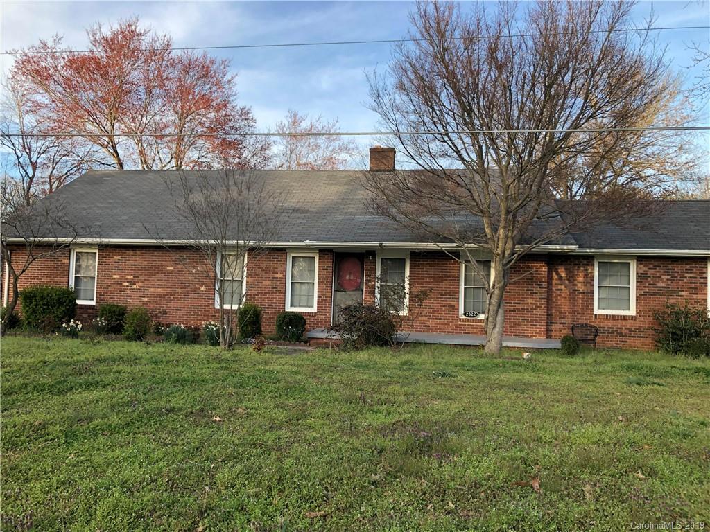 2822 Cat Square Road Vale, NC 28168 - Photo 8 of 20