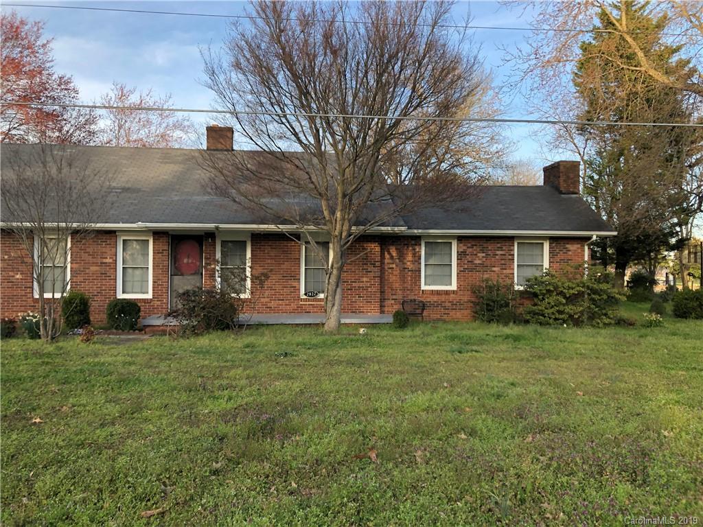 2822 Cat Square Road Vale, NC 28168 - Photo 9 of 20