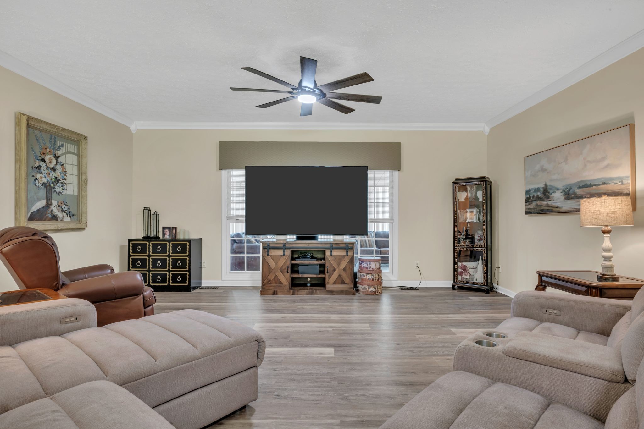 398 North Hummingbird Lane Dickson, TN 37055 - Photo 15 of 57