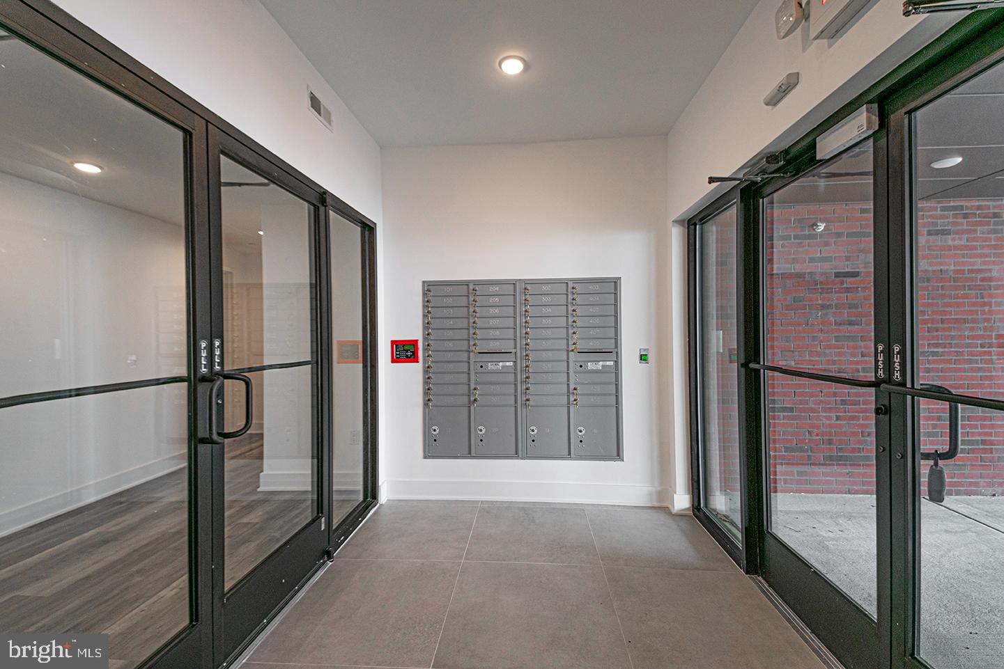 1245 Ridge Avenue, Unit 103 Philadelphia, PA 19123 - Photo 17 of 18