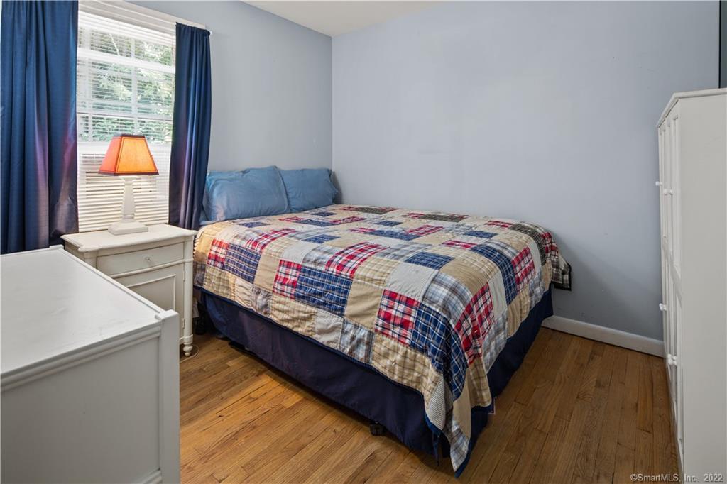 4 Long Ridge Road Redding, CT 06896 - Photo 23 of 31 Second room for office, guest room, exercise
