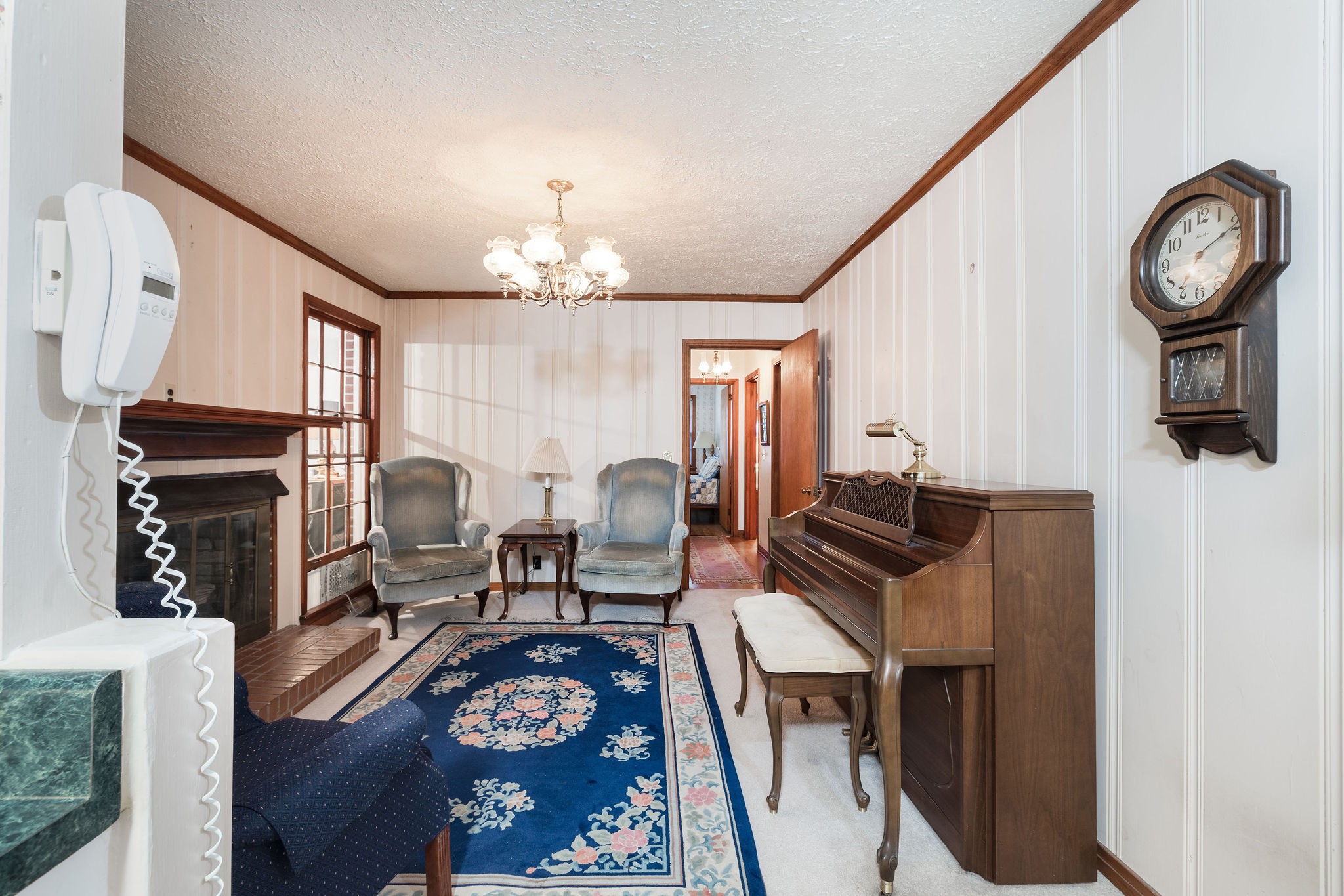 805 Vantrease Road Madison, TN 37115 - Photo 23 of 60